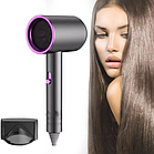 Професійний фен Fashion hair dryer QUICK-Drying hair care <unk> Електричний фен для сушіння волосся