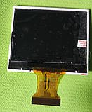 Розбирання відеорегистратора Gazer H515 дисплей, шлейф , корпус, фото 3