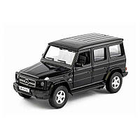 Автомодель "MERCEDES BENZ G63 AMG" TechnoDrive 250347U 1:32, Time Toys