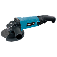 Кутошліфувальна машина (болгарка) Riber-Profi WS10-125LW (125мм диск, 1000 Вт)