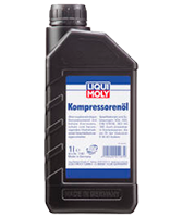 Компресорна олія Liqui Moly Kompressorenol VDL 100 1187