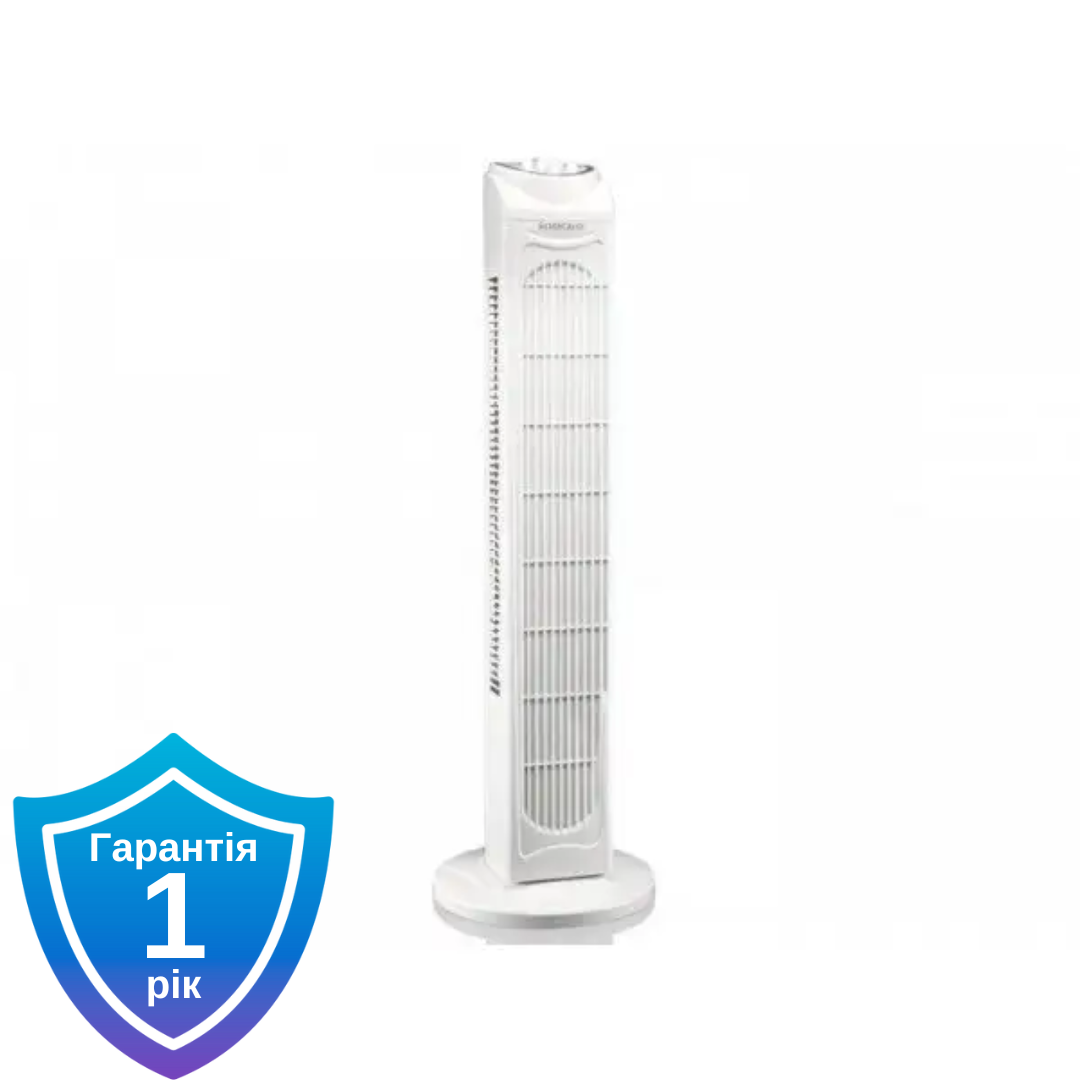 Колонний вентилятор Silver Crest STV 45 C2 45Вт, фото 1