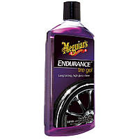 Гель для чорніння шин Meguiar's G7516 Endurance Tire Gel, 473 мл