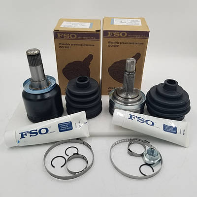 Шрус ваз 2111 | Сравнить цены и купить на Prom.ua