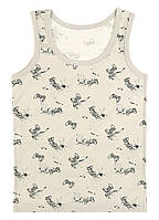 Дитяча майка для хлопчика Donella 77856, 6-7 років (зріст 122-128)