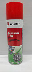 WURTH Cooper Spray CU800 Медна мазка в аерозолі 300 мл