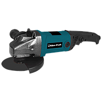 Кутошліфувальна машина (болгарка) Riber-Profi WS180LК (180мм диск, 2250 Вт)