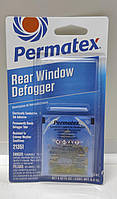 Permatex набор для ремонта контактов обогревателя стекла 21351