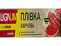 Пленка пищевая 30м LIGNUM короб ЧЕМ ДЛЯ ОТРЕЗА (BOX) ТМ Tofix FG