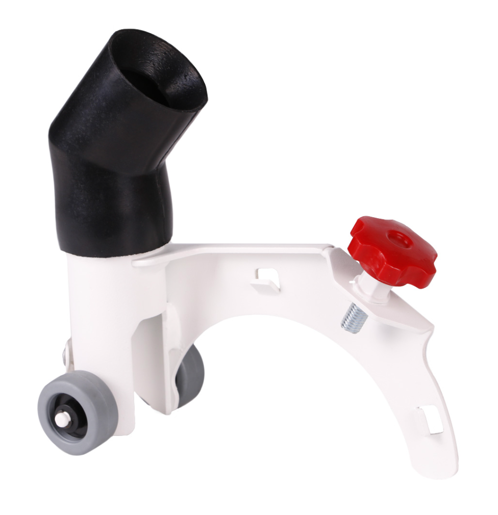 Універсальна насадка на КШМ MECHANIC ROLLER 115-125 мм, фото 1