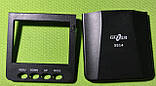 Розбирання відеорегистратора Gazer S514 дисплей, шлейф , корпус, фото 5
