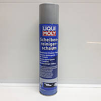 Пена для очистки стекол Liqui moly Scheiben-Reiniger-Schaum 0,3л 1512
