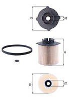 Фільтр паливний MANN PU966/1X (KX262D) DAF