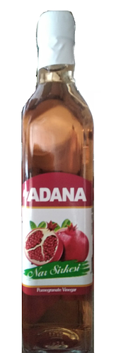 Уксус Гранатовый ADANA 500 мл (ID#2008606294), цена: 105 ₴, купить на ...