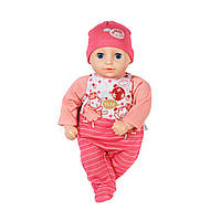 Лялька Baby Born My First Baby Annabell - Моє перше малятко 30 см (709856)