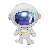 Мини-фигура ,космонавт