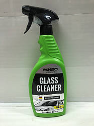 WINSO GLASS CLEANER очищувач скла 500мл 810560