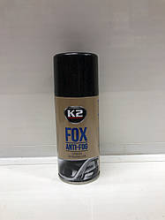 K2 FOX 150ml SPRAY Засіб від запотівання стекол (аерозоль) K631 / K20414