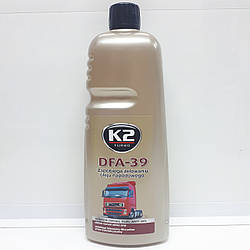 K2 TURBO антигель для дизельного палива DFA-39 500ml ET300