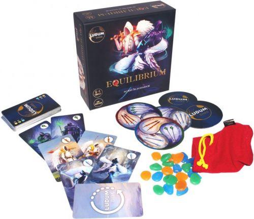 Настільна гра "Еквілібріум" [tsi166859-TSI], фото 1