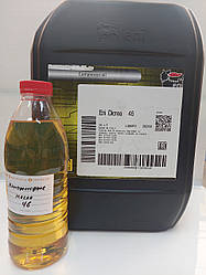 Eni DICREA 46 олія компресорна (18кг) наливом 1л