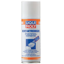 LIQUI MOLY Очищувач контактів Kontaktreiniger 0,2л 7510