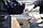 Міні мультитул-ножиці Roxon M3 зі змінними бітами, сірий, фото 10