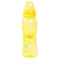 Бутылочка для кормления, 250 мл, желтый [tsi156734-TCI]
