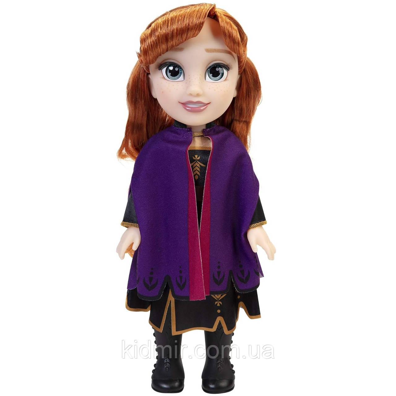 Лялька крихітка Анна Принцеса Дісней Disney Toddler Anna 211814