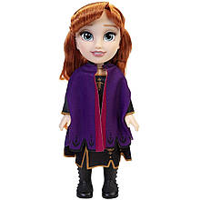 Лялька малятко Анна Принцеса Дісней Disney Toddler Anna 211814