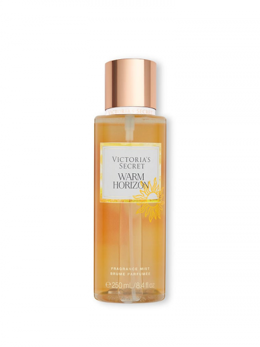 Спрей для тіла Victorias Secret Warm Horizon Fragrance Mist 250 мл, фото 1