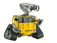 Робот Wall E с мультика Волли Желтый Хіт продажу!