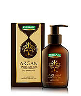 Олія для волосся з аргановою олією, 100 мл бибак бебак bebak масло для волос 4316001 ливеста Livesta