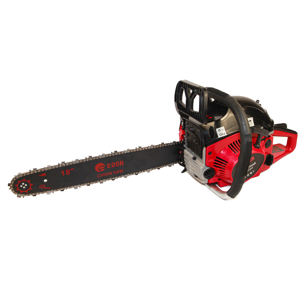 Бензопила Edon GCS-18/2600, фото 1