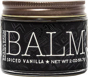 Бальзам для бороди Spiced Vanilla 18.21 Man Made, 56.7 г