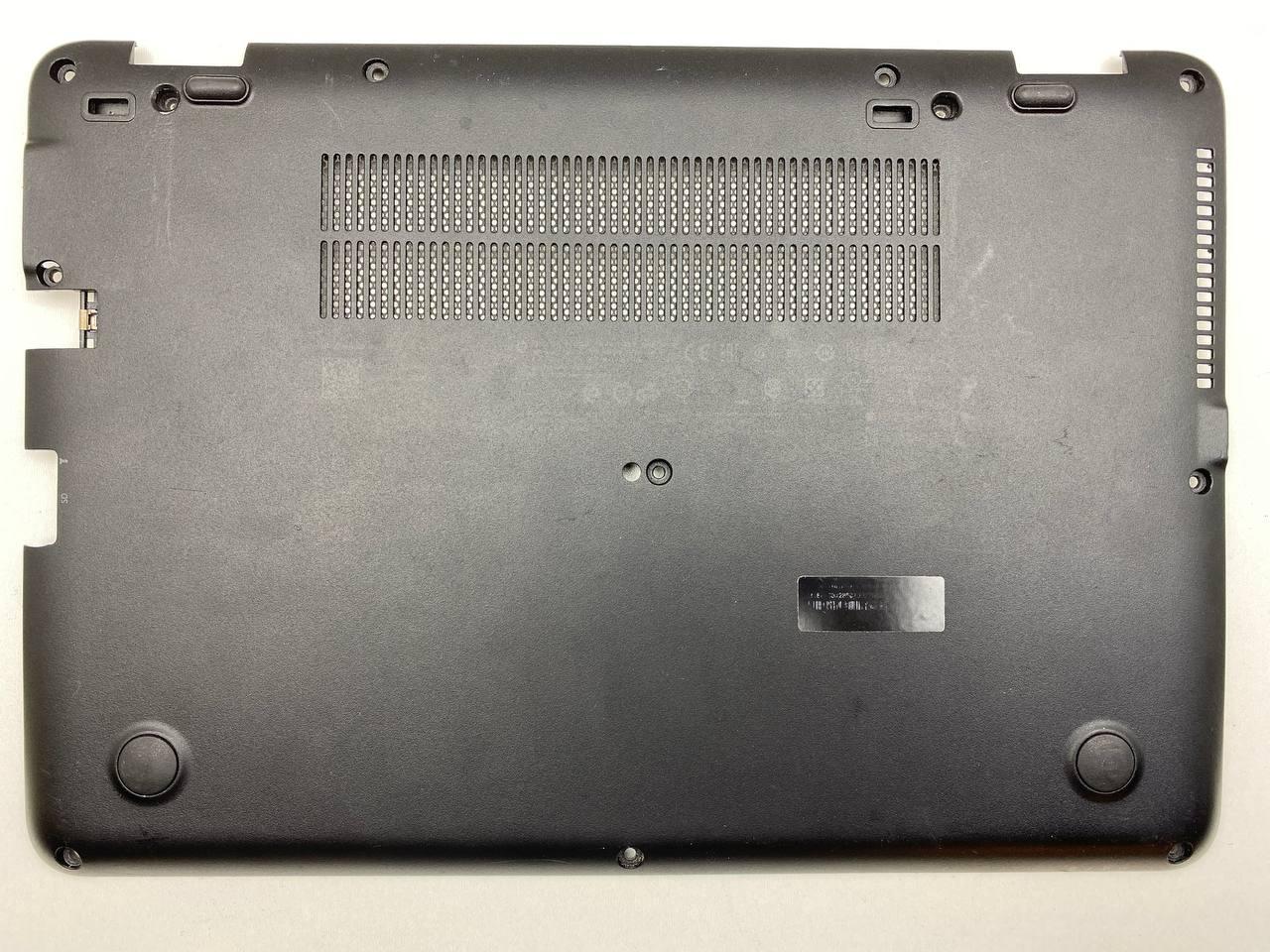 HP Elitbook 840 G3 845 G3 740 G3 745 G3 848 G3 Корпус D (нижня частина корпусу) (821162-001 6070B0883301)