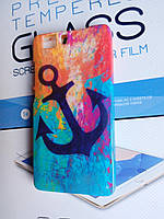 Силіконовий чохол для Doogee X5 Pro (Galicia)