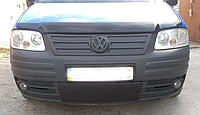 Зимняя заглушка решетки радиатора Volkswagen Caddy