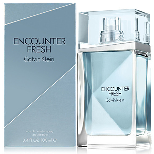 Чоловічий парфум Calvin Klein Encounter Fresh (Кельвін Кляйн Енкаутер Фреш)