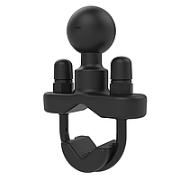 RAM ® Handlebar U-образна основа для керма/труби діаметром від 12,7 до 31.75 мм - розмір B