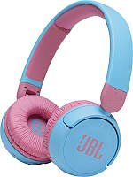 Наушники JBL JR 310BT (JBLJR310BTBLU) Blue