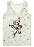 Дитяча майка для хлопчика Donella 771009AJ, 4-5 років (зріст 110-116)