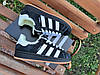 Зимові Кросівки Adidas Campus 00s Winter Black White / Адідас Кампус 00 Чорні з Білим (Хутро), фото 6