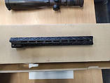 Цивка на ложі Cristensen Arms MPR, фото 3