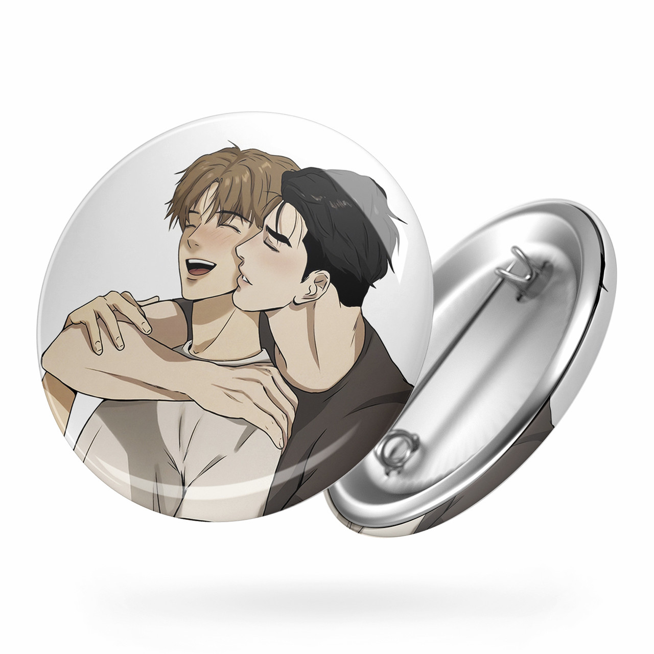 Значок Джінкс | Jinx Jingkeuseu 02