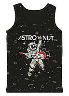 Дитяча майка для хлопчика Donella 771009AJ, 4-5 років (зріст 110-116)