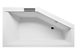 Ванна Riho Geta 160x90