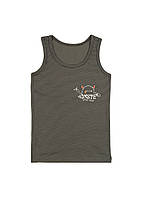 Дитяча майка для хлопчика Donella 771098HW, 6-7 років (зріст 122-128)