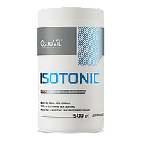 Isotonic OstroVit 500 г Лимон - М'ята