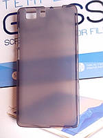 Силіконовий чохол для Doogee X5 Pro (Galicia)